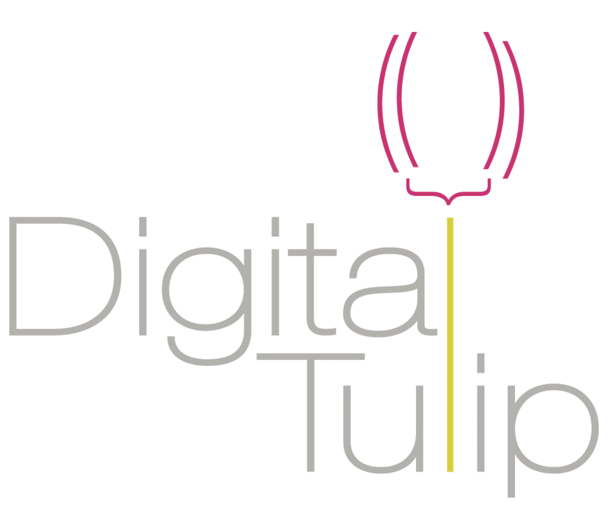 Digital Tulip